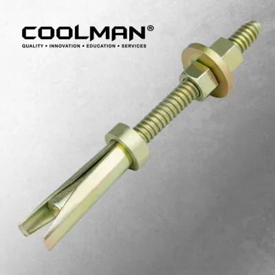 CoolGreen 160mm