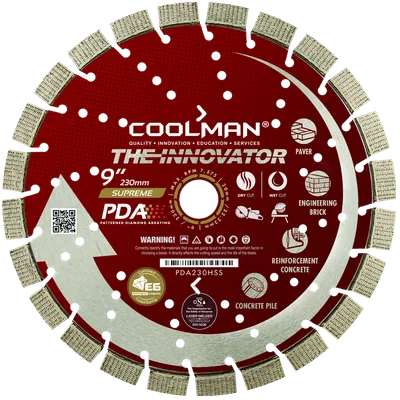 PDA Series