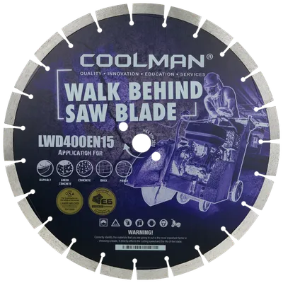 16″/400mm EcoSave Series