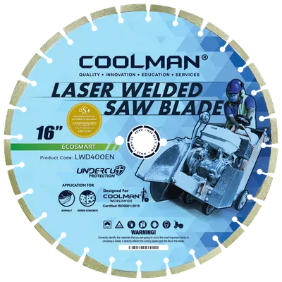 16″/400mm EcoSmart Series