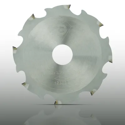 4″ PCD