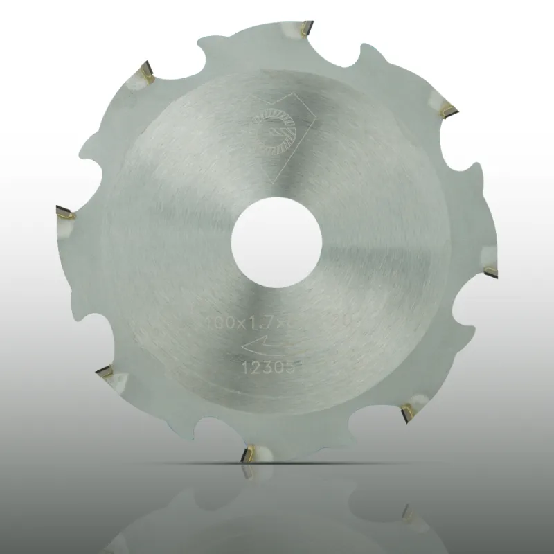 4″ PCD