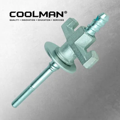 M12 Crown Anchor Rod
