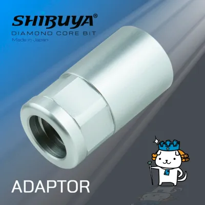 SD3 Adaptor