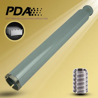 PDA Ø52mm
