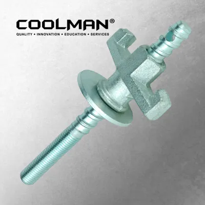 M16 Crown Anchor Rod